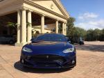 Tesla Model S 90D by Larte Design 2016 года